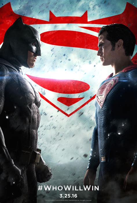 batman vs superman movie wikipedia